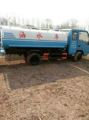 洒水车选购指南 从河北张家口二手市场到山东菏泽专业制造商